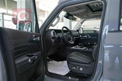 GWM تانك 300